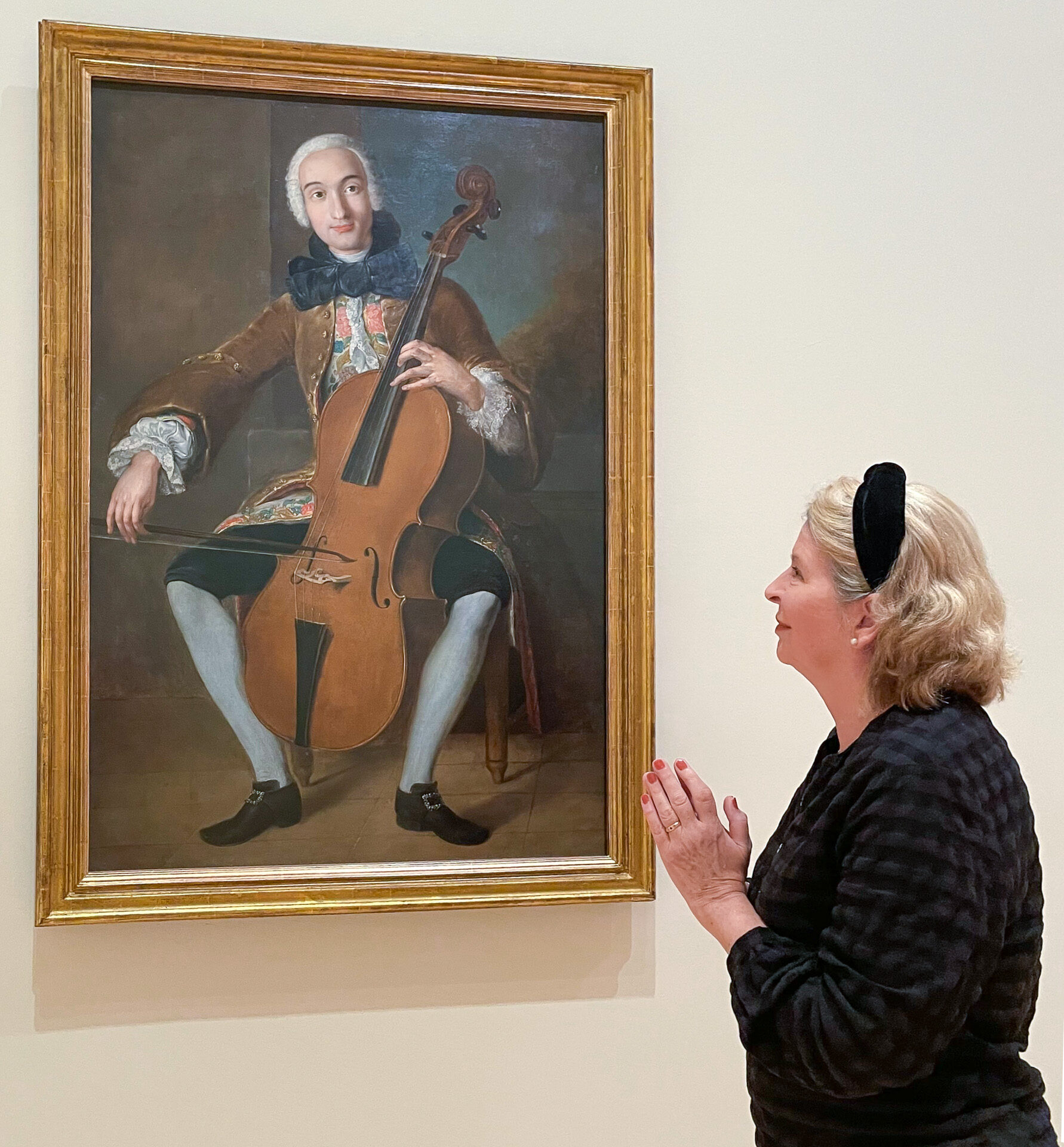 Dr. BABETTE KAISERKERN – Autorin, Literaturwissenschaftlerin und Kulturjournalistin