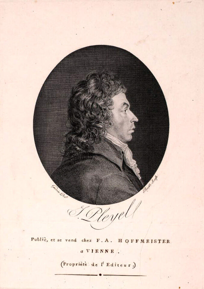 Ignace Pleyel